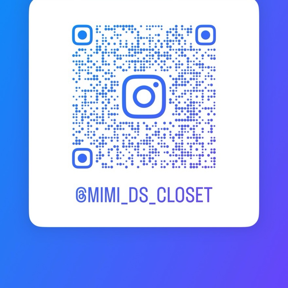 Instagram QR Code for Mimi_DS_Closet